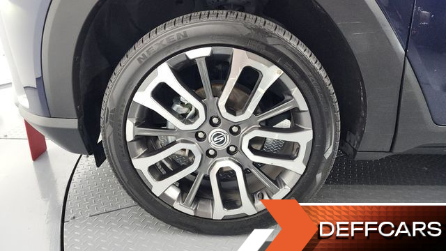 Ssangyong TORRES Gasoline 1.5 2WD T7 купить на сайте DeffCars