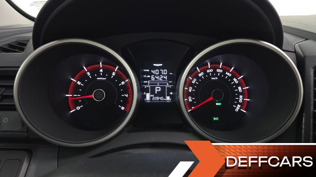 Ssangyong TIBOLI 1.6 IX 2WD купить на сайте DeffCars