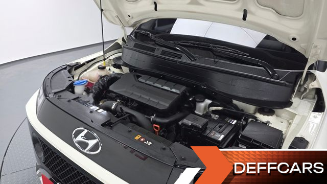 Hyundai CASPER Turbo Inspiration купить на сайте DeffCars