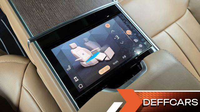 Land Rover RANGE ROVER P530 Autobiography Long Wheel Base купить на сайте DeffCars