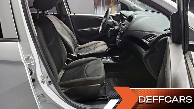 ChevroletGMDaewoo SPARK Van купить на сайте DeffCars