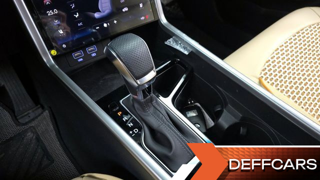 Ssangyong TORRES Gasoline 1.5 4WD T7 купить на сайте DeffCars