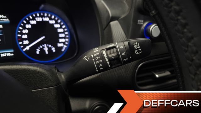 Hyundai KONA 1.6 Turbo 2WD Premium купить на сайте DeffCars