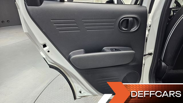 Hyundai CASPER Modern купить на сайте DeffCars