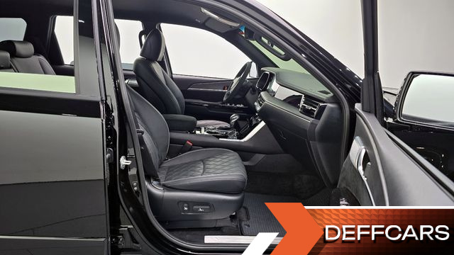 Kia MOHAVE Diesel 3.0 4WD 5-Seater Masters Gravity купить на сайте DeffCars