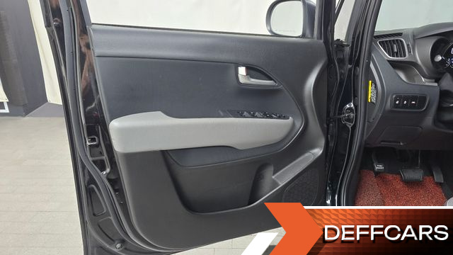 Kia RAY Signature купить на сайте DeffCars