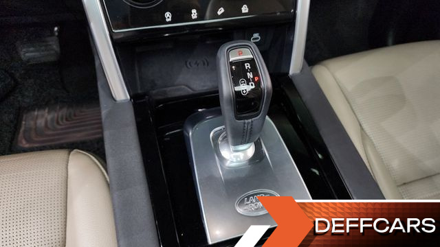 Land Rover DISCOVERY SPORT P250 S купить на сайте DeffCars