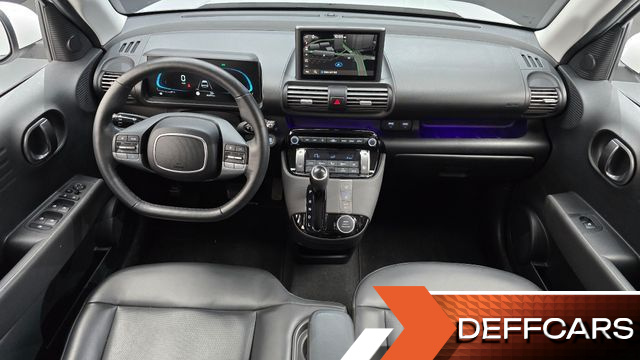 Hyundai CASPER Inspiration купить на сайте DeffCars