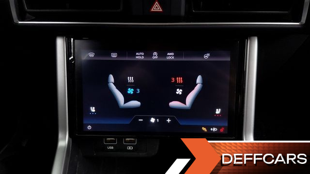 Ssangyong TORRES Gasoline 1.5 4WD T7 купить на сайте DeffCars