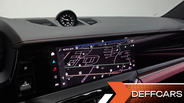 Porsche PANAMERA 2.9 AWD E-Hybrid купить на сайте DeffCars
