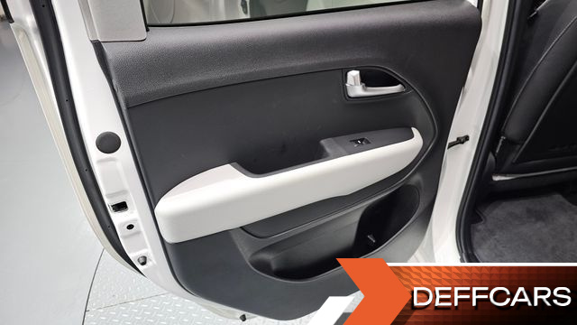 Kia RAY Signature купить на сайте DeffCars