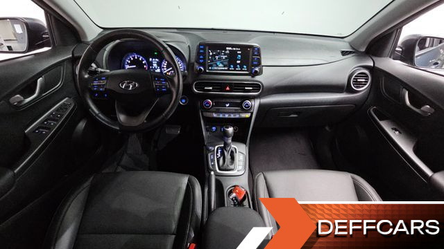 Hyundai KONA 1.6 Turbo 2WD Modern купить на сайте DeffCars