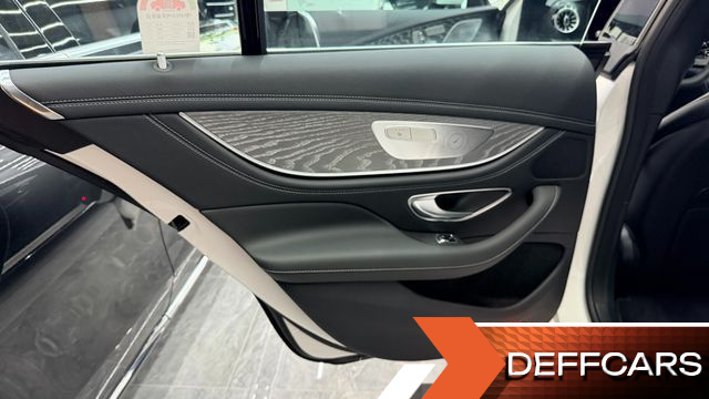 Mercedes AMG GT 4Door 43 4MATIC+ купить на сайте DeffCars