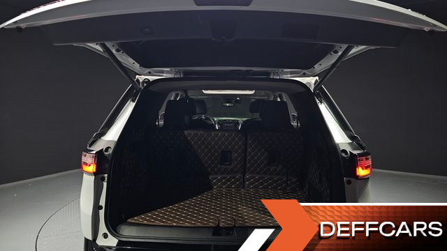 ChevroletGMDaewoo TRAVERSE 3.6 AWD Redline купить на сайте DeffCars