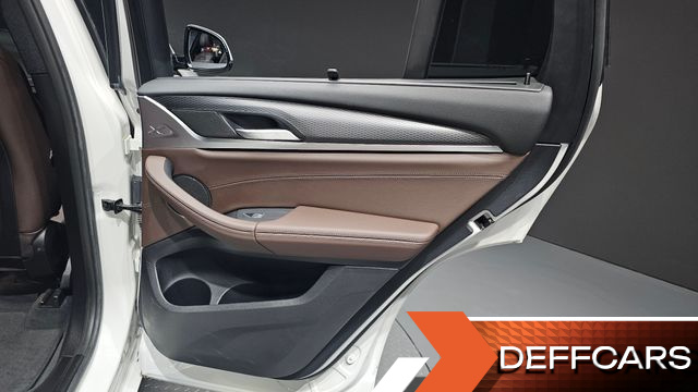 BMW X3 xDrive 20i M Sport купить на сайте DeffCars