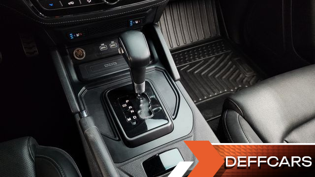 Ssangyong REXTON Diesel 2.2 2WD Prestige купить на сайте DeffCars