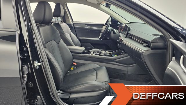 Kia K5 2.0 LPi(Rent) Prestige купить на сайте DeffCars