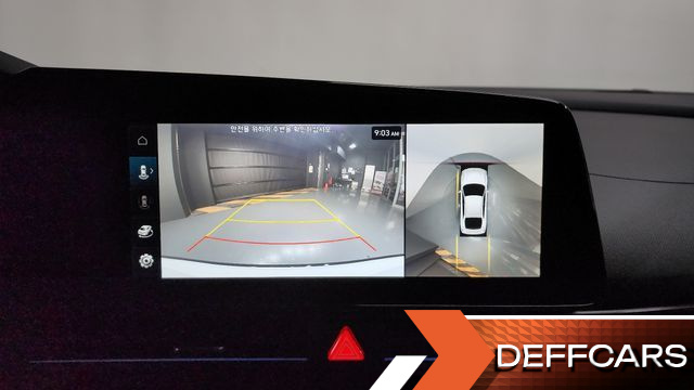 Hyundai AVANTE 1.6 Inspiration N Line купить на сайте DeffCars