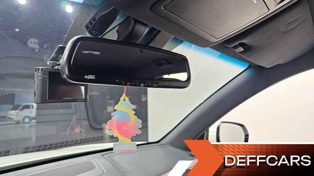 Ssangyong REXTON Diesel 2.2 4WD Heritage Special купить на сайте DeffCars