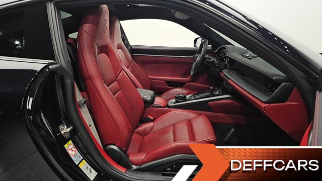 Porsche 911 Carrera 4S купить на сайте DeffCars