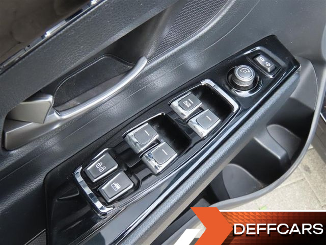 Ssangyong KORANDO Gasoline 1.5 2WD C5 Plus купить на сайте DeffCars