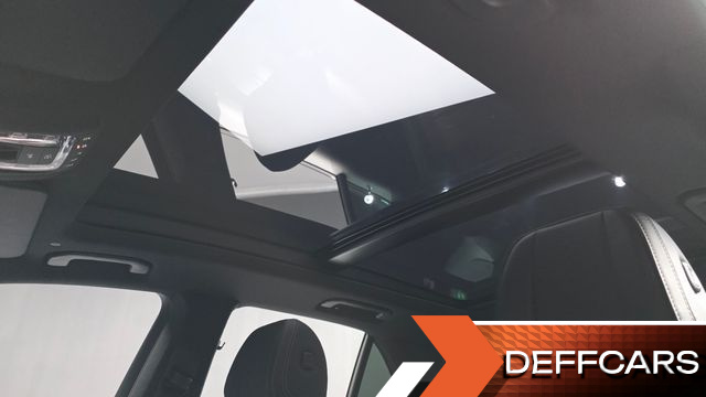 Mercedes GLE-CLASS AMG GLE53 4MATIC+ купить на сайте DeffCars