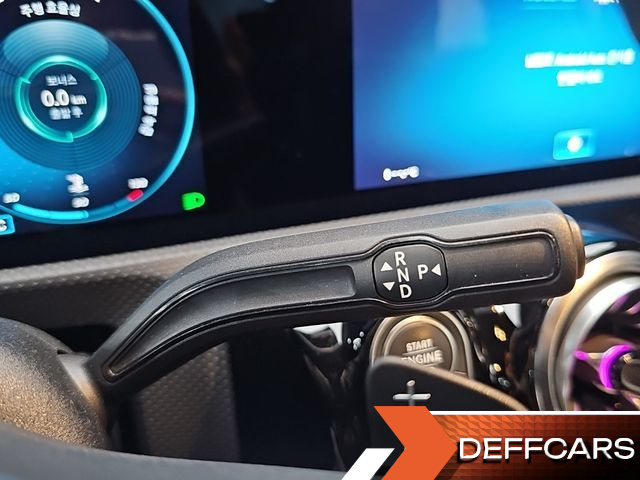Mercedes A-CLASS A220 Sedan купить на сайте DeffCars