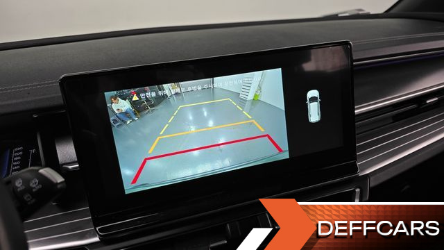 Ssangyong TORRES Gasoline 1.5 2WD T7 купить на сайте DeffCars