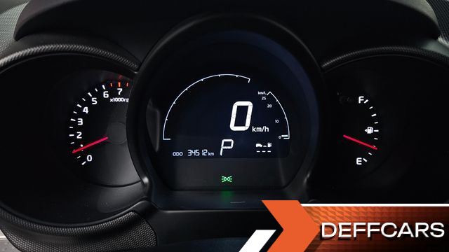 Kia RAY Prestige купить на сайте DeffCars