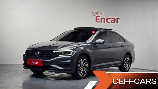 Volkswagen JETTA 1.4 TSI Prestige купить на сайте DeffCars