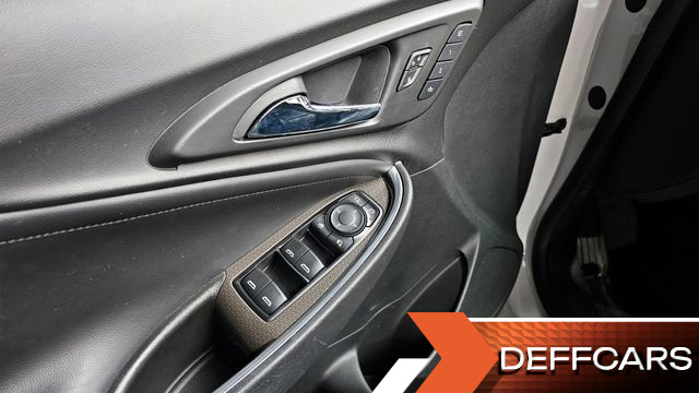 ChevroletGMDaewoo MALIBU 1.5 Turbo LT Deluxe купить на сайте DeffCars