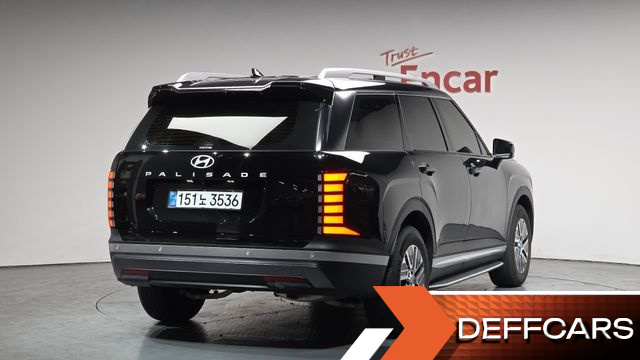 Hyundai PALISADE HEV 2.5T 2WD 7-Seater Exclusive купить на сайте DeffCars