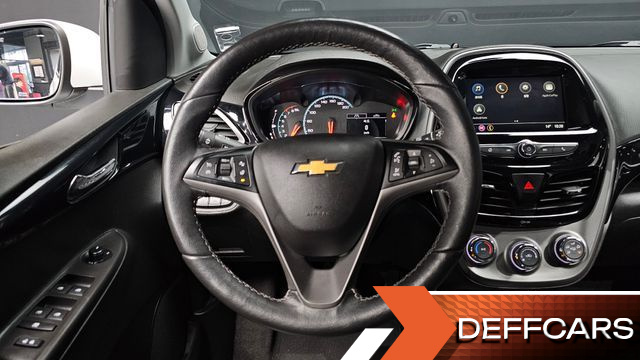 ChevroletGMDaewoo SPARK Premier купить на сайте DeffCars