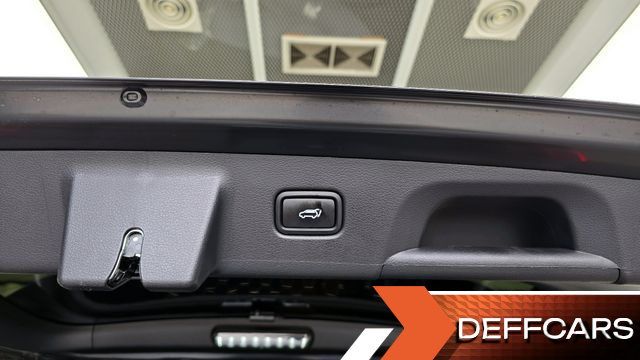 Hyundai PALISADE Gasoline 3.8 4WD Calligraphy купить на сайте DeffCars