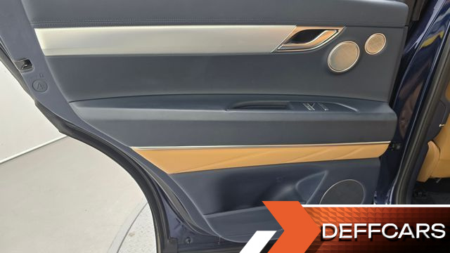 Genesis GV80 3.5T Gasoline AWD купить на сайте DeffCars