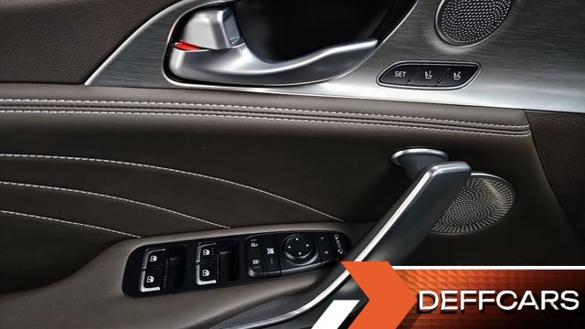 Kia STINGER 2.5 Masters купить на сайте DeffCars