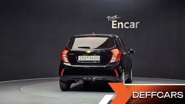 ChevroletGMDaewoo SPARK LT купить на сайте DeffCars