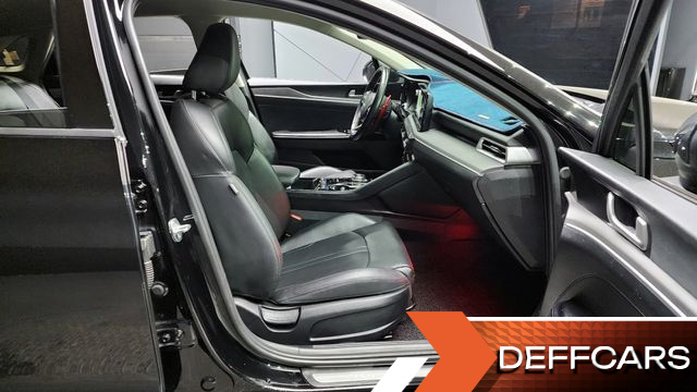 Kia K5 2.0 Prestige купить на сайте DeffCars