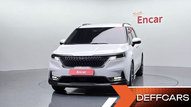 Kia CARNIVAL 9-Seater Noblesse купить на сайте DeffCars
