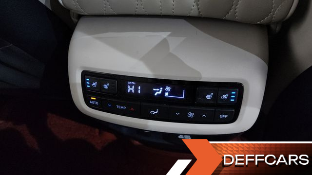 Hyundai PALISADE Gasoline 3.8 4WD Prestige купить на сайте DeffCars
