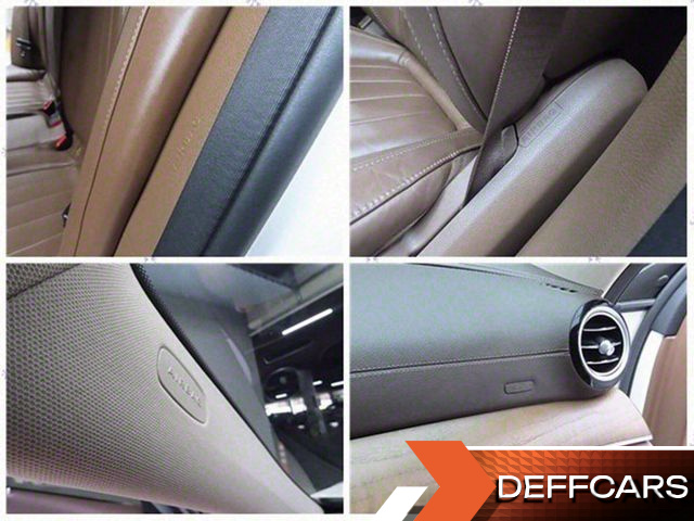 Mercedes E-CLASS E220d 4MATIC Exclusive купить на сайте DeffCars