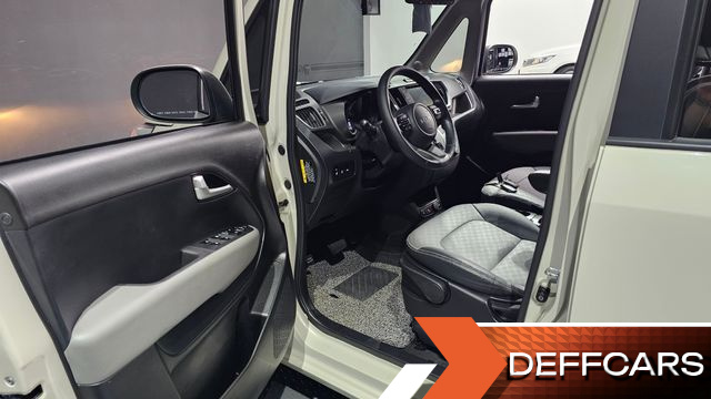 Kia RAY Best Selection купить на сайте DeffCars