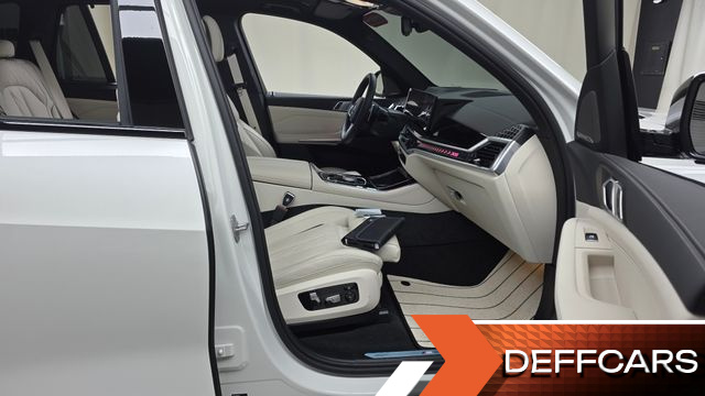 BMW X5 xDrive 40i M Sport купить на сайте DeffCars