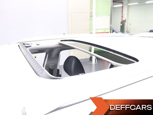 Ssangyong TIBOLI LX 4WD купить на сайте DeffCars