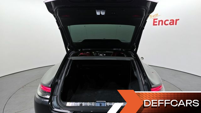 Porsche PANAMERA 2.9 AWD купить на сайте DeffCars