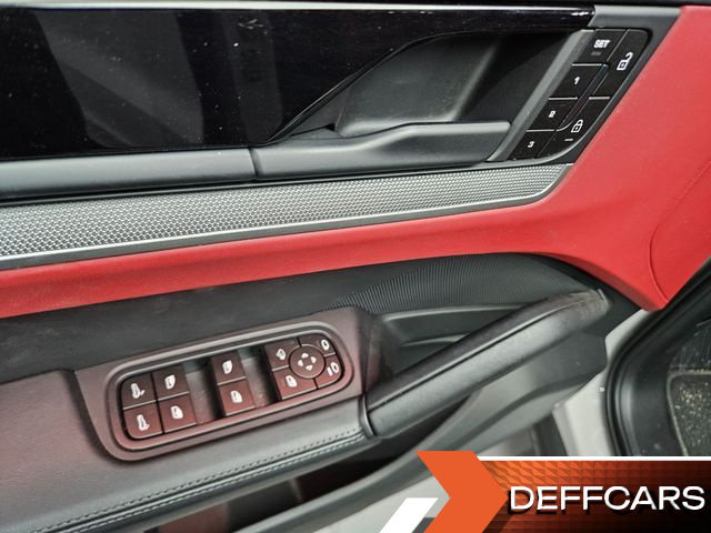 Porsche CAYENNE 3.0 Coupe купить на сайте DeffCars