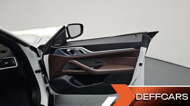 BMW I4 eDrive40 M Sports Pro купить на сайте DeffCars
