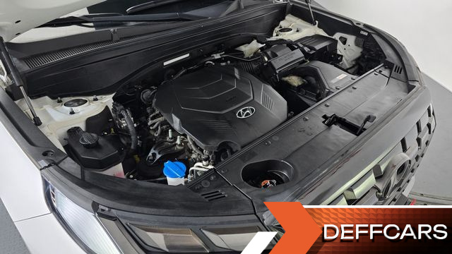 Hyundai PALISADE Gasoline 3.8 2WD Exclusive купить на сайте DeffCars