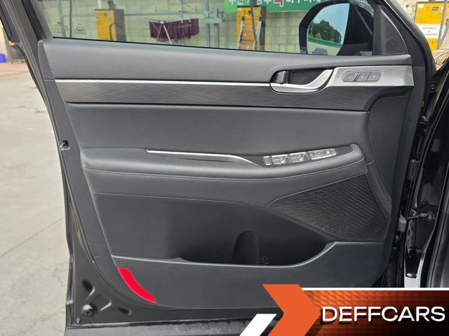Hyundai PALISADE Diesel 2.2 2WD Prestige купить на сайте DeffCars