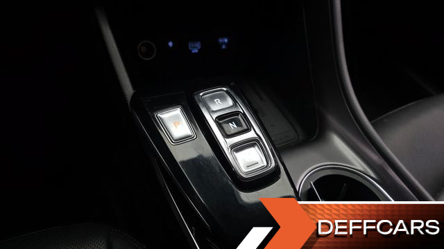 Hyundai SONATA 2.0 LPG Inspiration купить на сайте DeffCars
